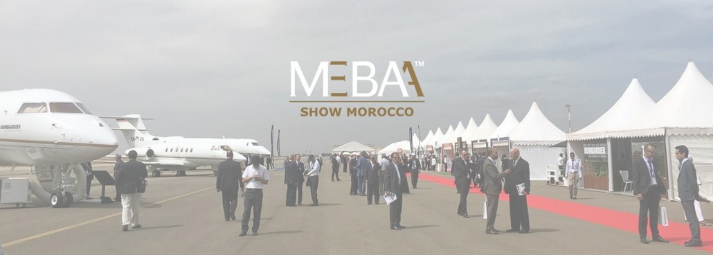 MEBAA Show Morocco