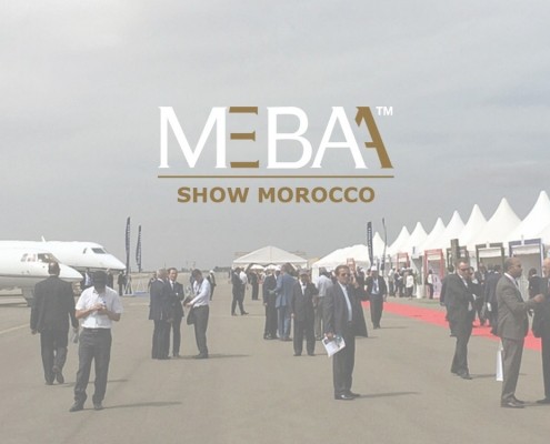 MEBAA Show Morocco