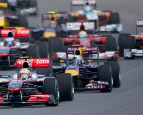 Italian Grand Prix