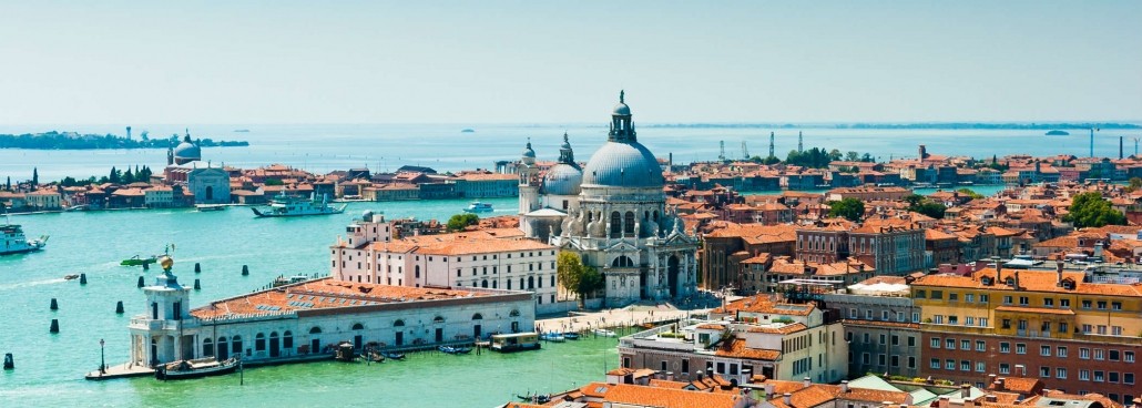 Things to do in Venice