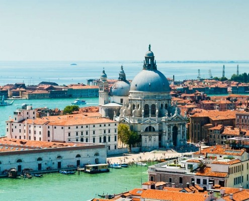 Things to do in Venice