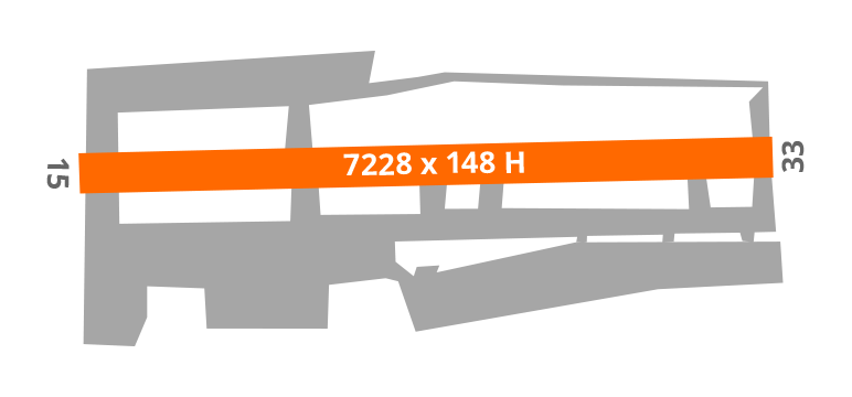 Rome Airport Diagram Runway