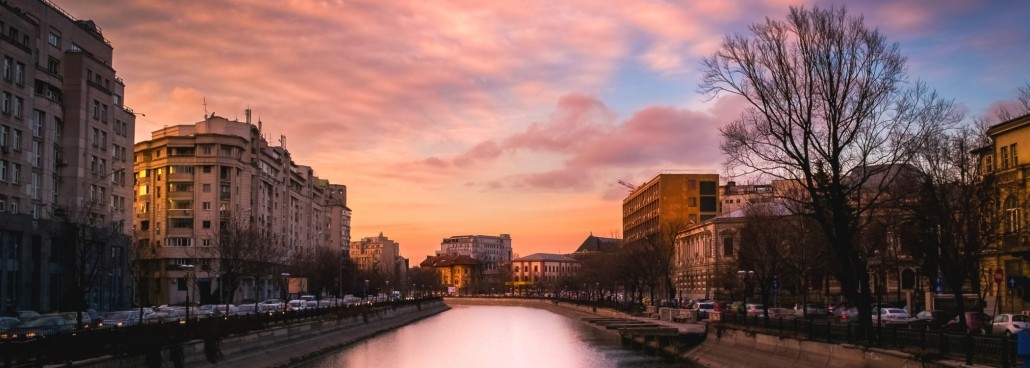 Bucharest, Romania