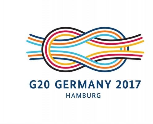 G20 Summit 2017