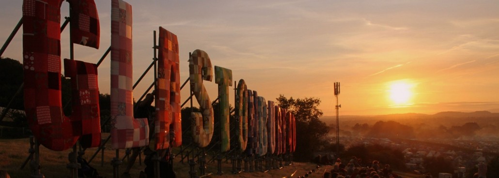 Glastonbury Festival