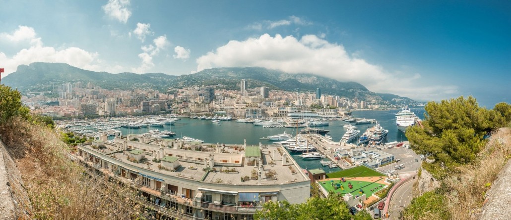 Photo of Monaco