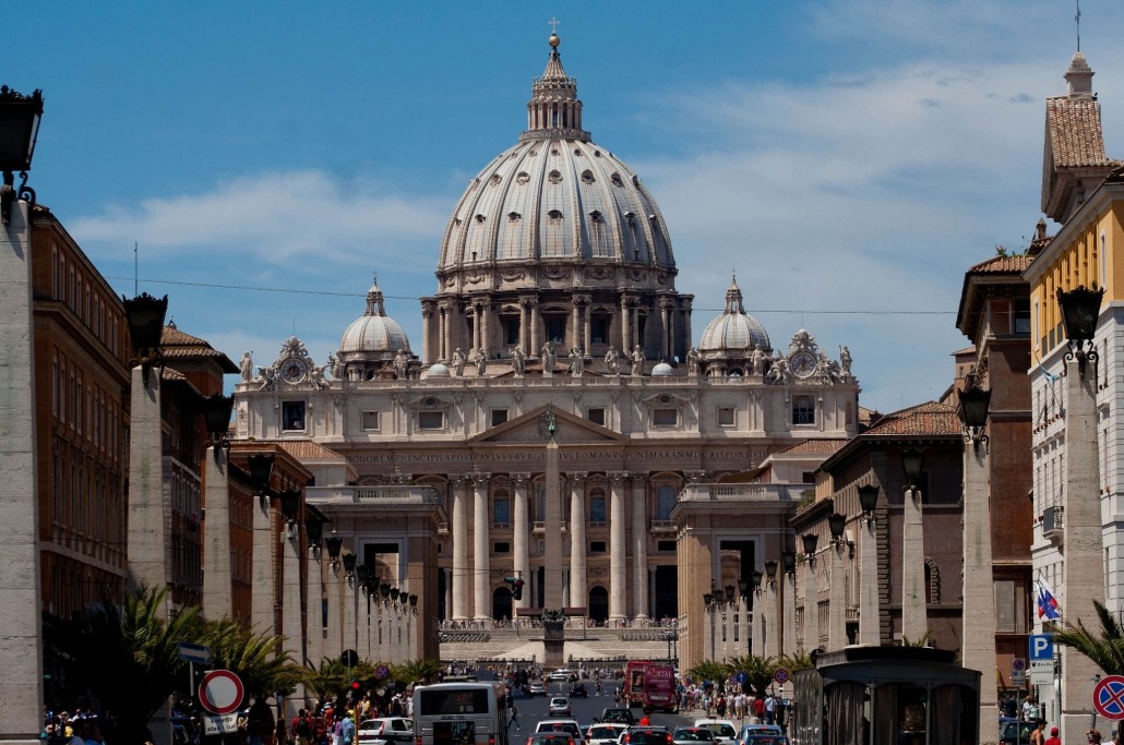 Photo of Rome