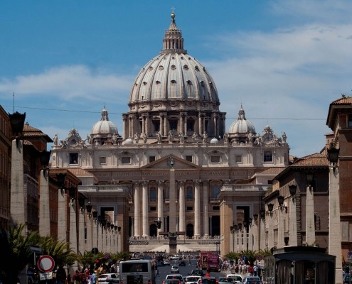 Photo of Rome