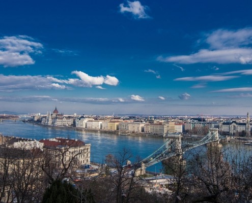 Budapest Hungary city photo