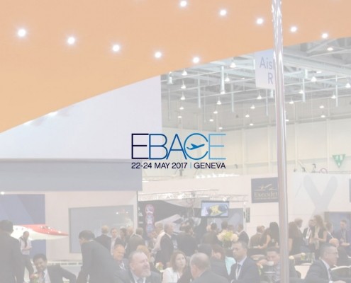 EBACE GENEVA - 2017