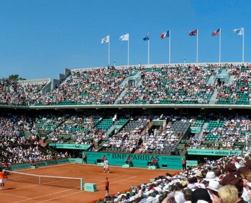 French Open