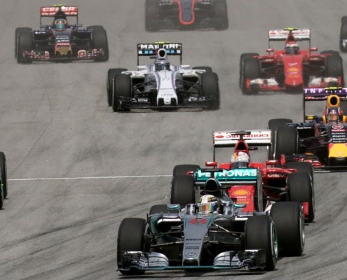 Hungarian Grand Prix