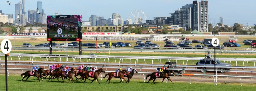 Melbourne Cup