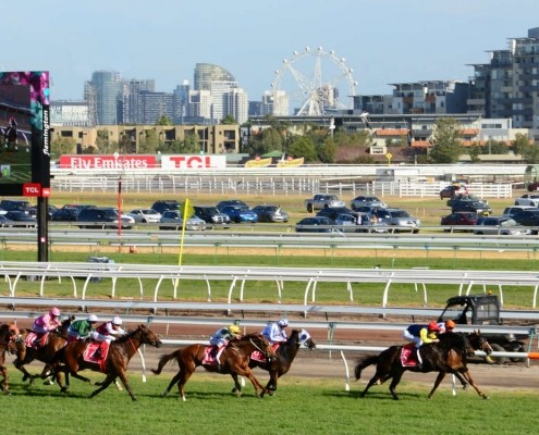 Melbourne Cup