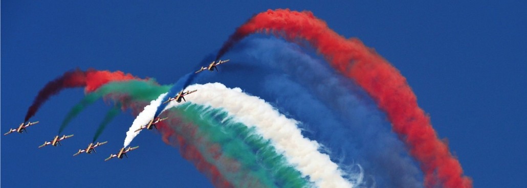 Dubai Airshow