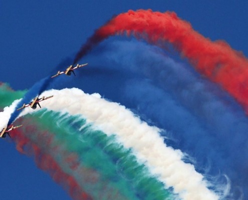 Dubai Airshow