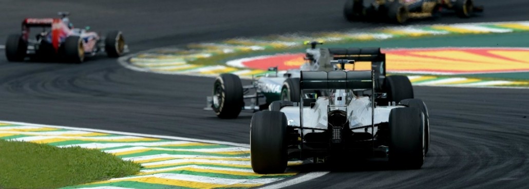 Brazilian Grand Prix