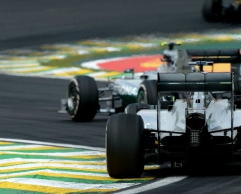 Brazilian Grand Prix