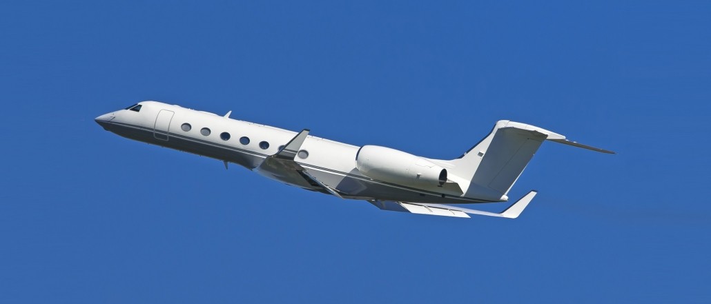 Fastest Private Jets