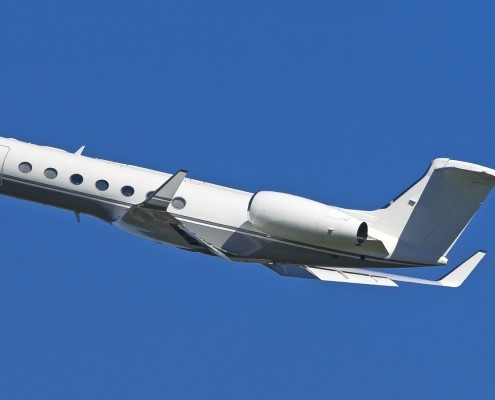 Fastest Private Jets