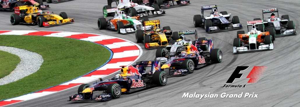 Malaysian Grand Prix