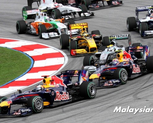 Malaysian Grand Prix