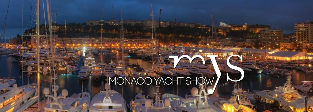 Monaco Yacht Show