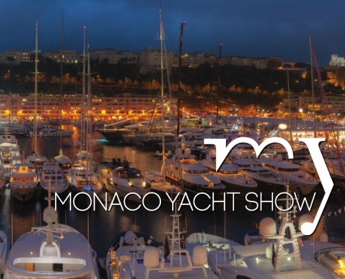 Monaco Yacht Show