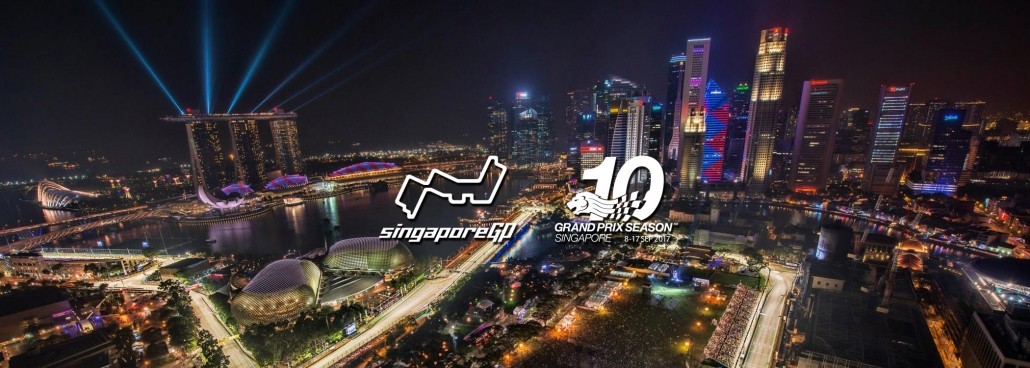 Singapore Grand Prix