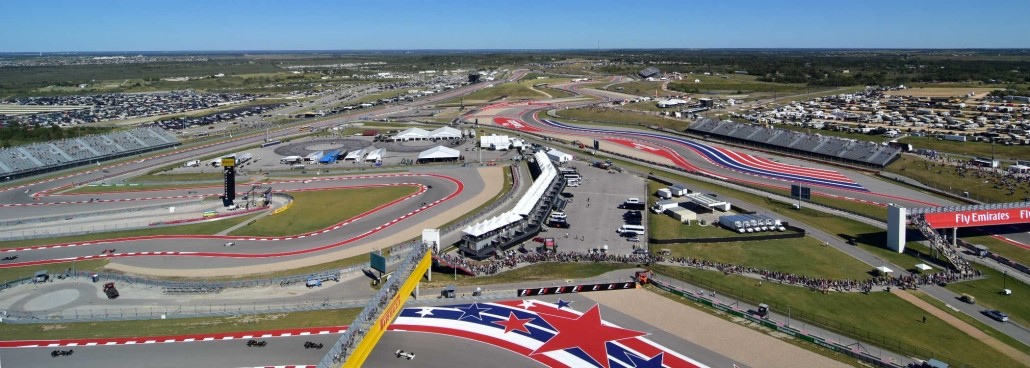 United States Grand Prix