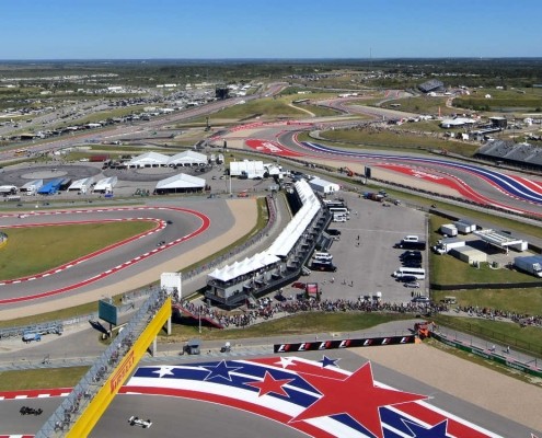 United States Grand Prix