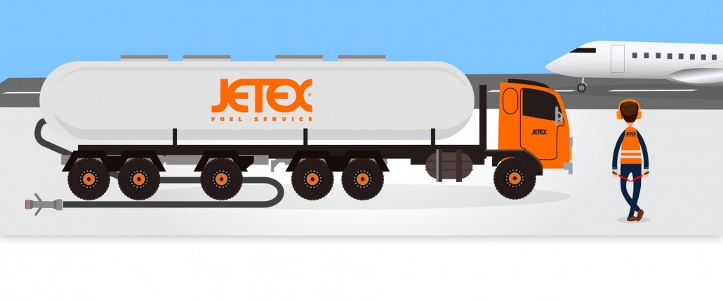 Aviation Fuel Facts- Jetex Fuel Service