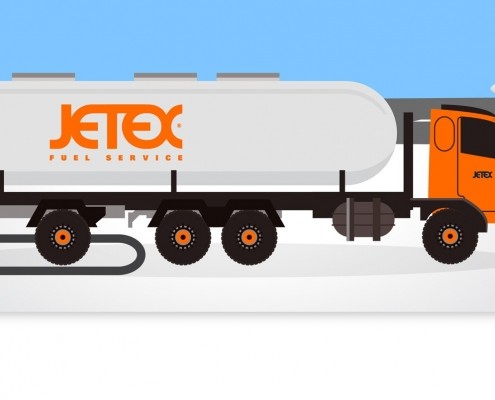 Aviation Fuel Facts- Jetex Fuel Service