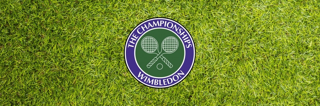 Wimbledon 2018