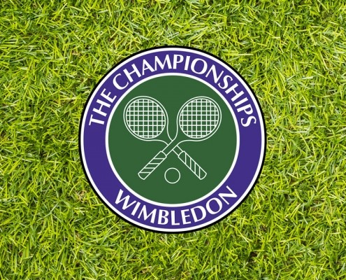 Wimbledon 2018