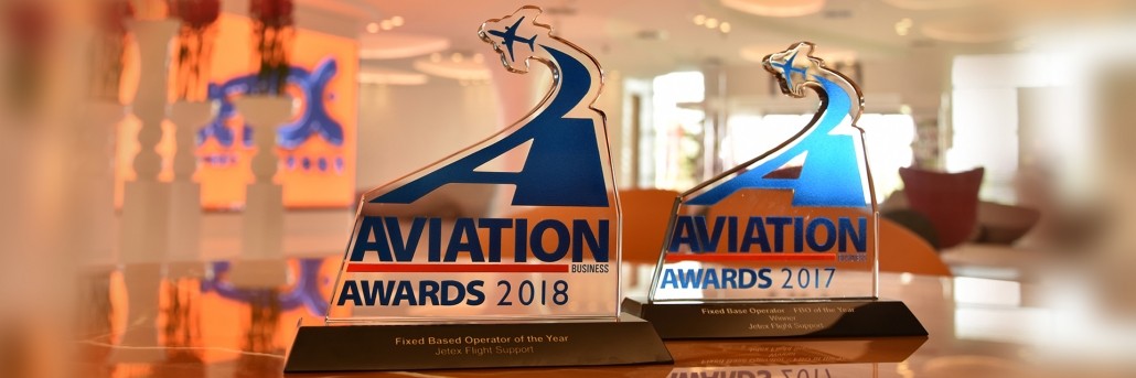 Aviation Business Awards 2018