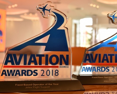 Aviation Business Awards 2018