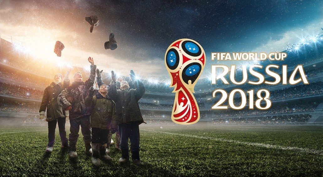 russian world cup 2018 header