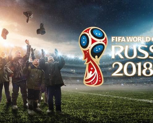 russian world cup 2018 header