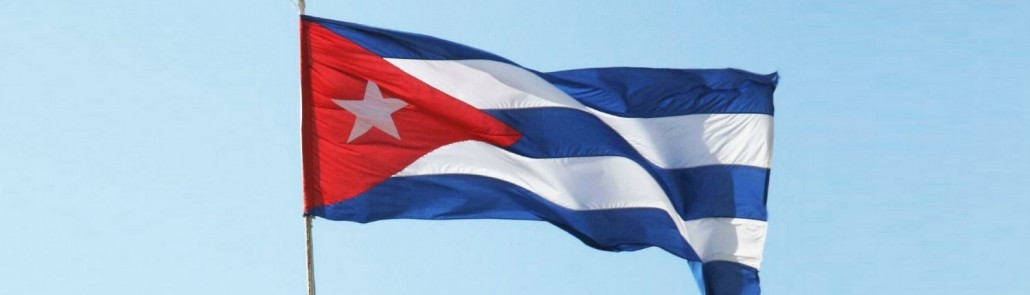 Cuba Flag