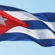 Cuba Flag