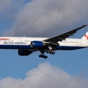 British Airways hit by GDPR fine