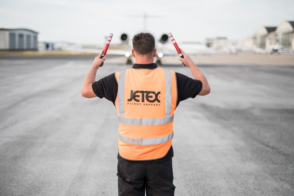 jetex-airside-operations