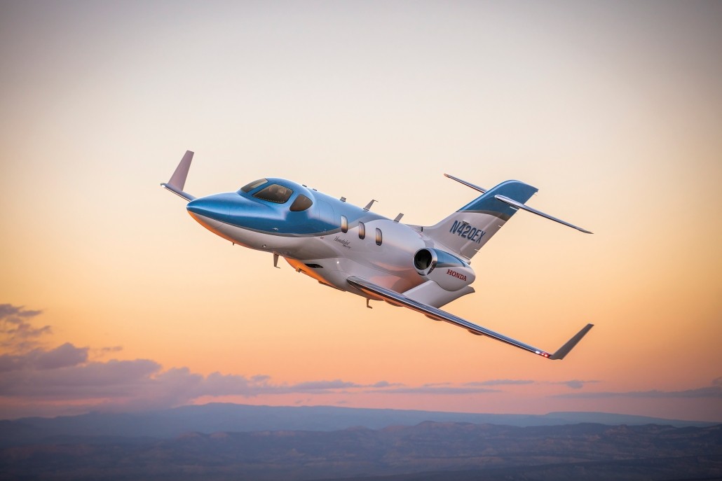 hondajet-elite