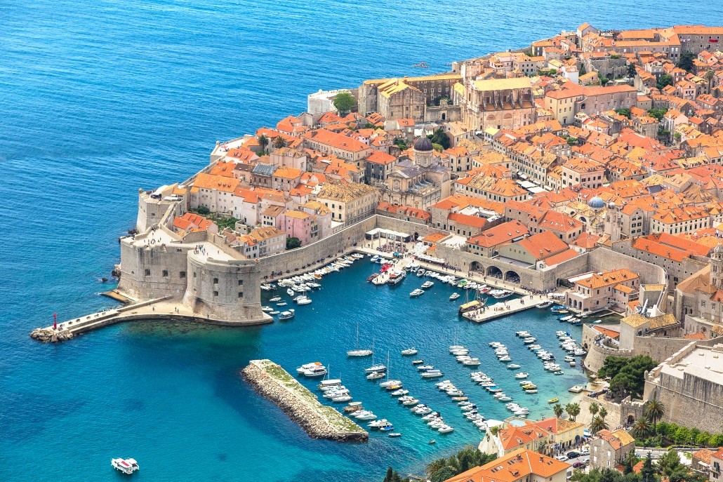 dubrovnik-croatia-destinations