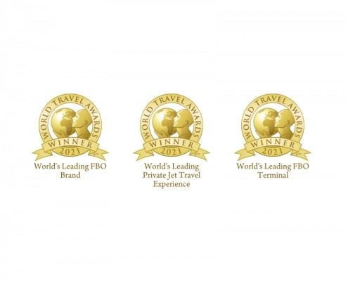 World Travel Awards