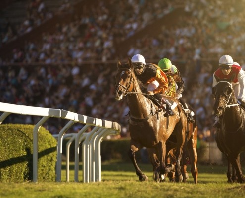 Dubai World Cup