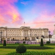 Buckingham Palace