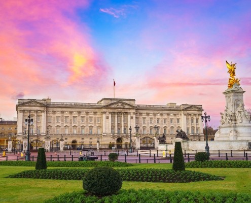 Buckingham Palace