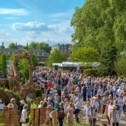 Chelsea Flower Show